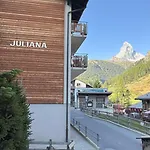 Bergliebe -neu & Modern Inspiring Places Zermatt