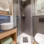 Bergliebe -neu & Modern Inspiring Places Appartement *