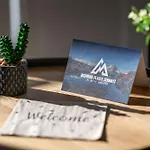 Bergliebe -neu & Modern Inspiring Places * Zermatt