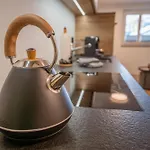 Appartement Bergliebe -neu & Modern Inspiring Places
