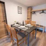 Appartement Bergliebe -neu & Modern Inspiring Places Zermatt