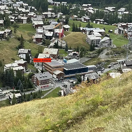 Bergliebe -neu & Modern Inspiring Places 公寓 *