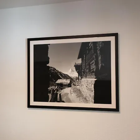 Bergliebe -neu & Modern Inspiring Places *