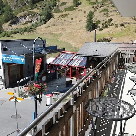 Bergliebe -neu & Modern Inspiring Places Apartamento