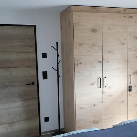 Bergliebe -neu & Modern Inspiring Places *