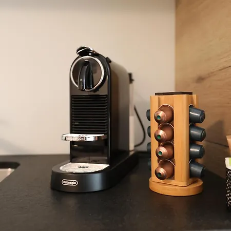 Bergliebe -neu & Modern Inspiring Places 公寓