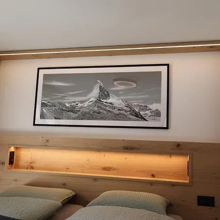 Bergliebe -neu & Modern Inspiring Places * Zermatt