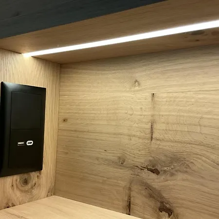 Bergliebe -neu & Modern Inspiring Places