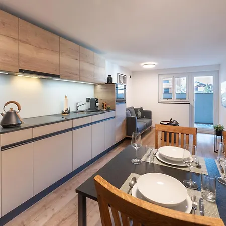 Bergliebe -neu&modern Inspiring Places * Zermatt