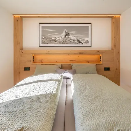 Bergliebe -neu&modern Inspiring Places Apartment *