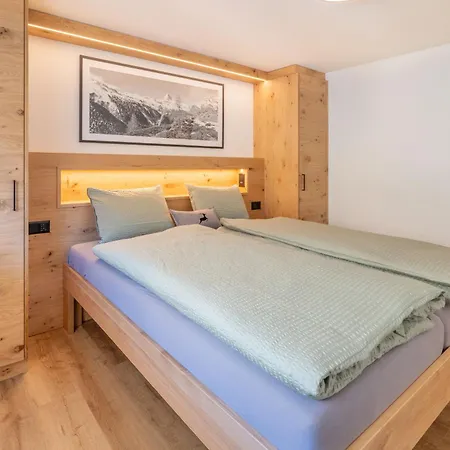 Bergliebe -neu&modern Inspiring Places Apartment