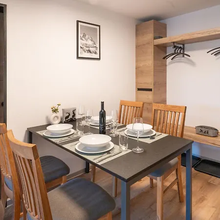 Bergliebe -neu&modern Inspiring Places