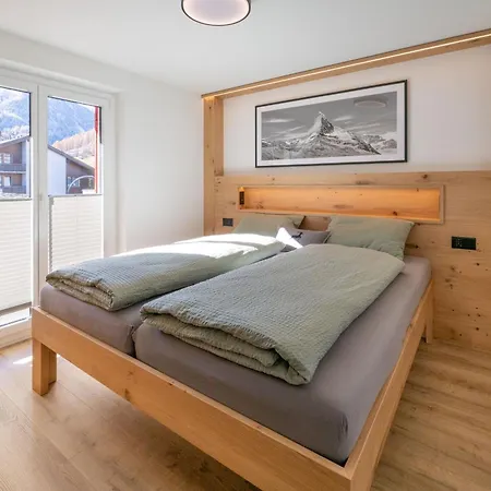 Bergliebe -neu & Modern Inspiring Places
