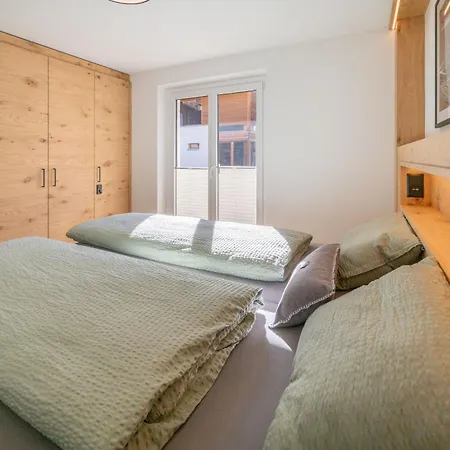 Apartmán Bergliebe -neu & Modern Inspiring Places *