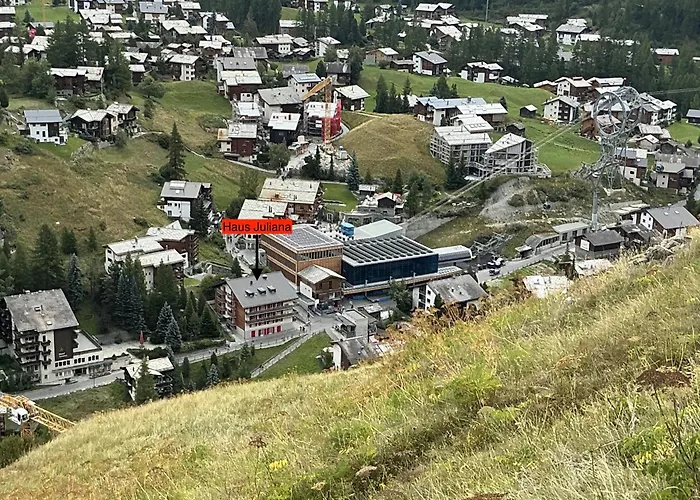 Bergliebe -neu&modern Inspiring Places Apartment *