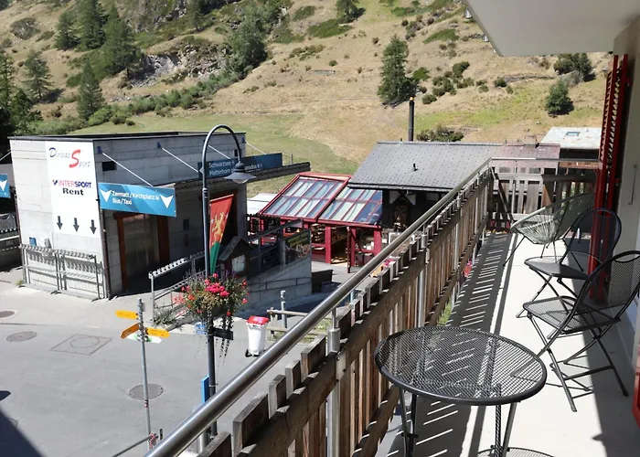 Bergliebe -neu&modern Inspiring Places Apartment