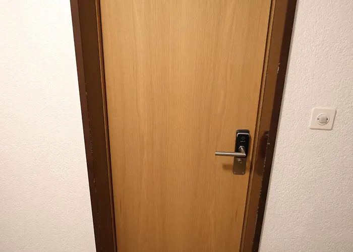 Bergliebe -neu&modern Inspiring Places Apartment Zermatt