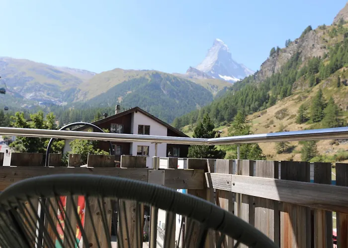 Apartment Bergliebe -neu&modern Inspiring Places *