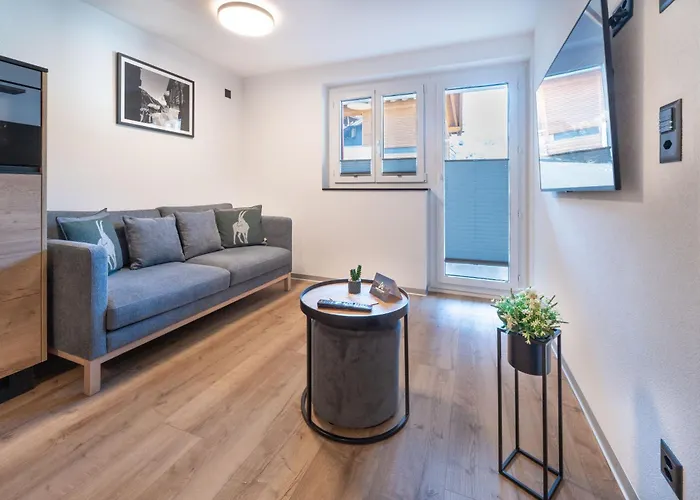 Bergliebe -neu&modern Inspiring Places Zermatt