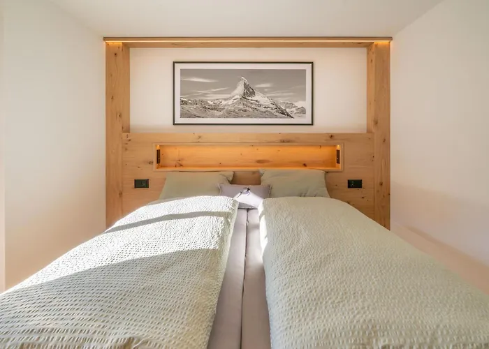 Bergliebe -neu&modern Inspiring Places Apartment *