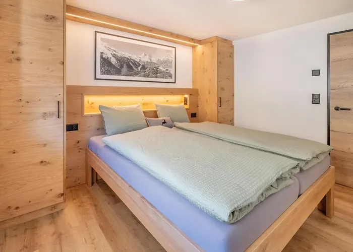 Bergliebe -neu&modern Inspiring Places Apartment