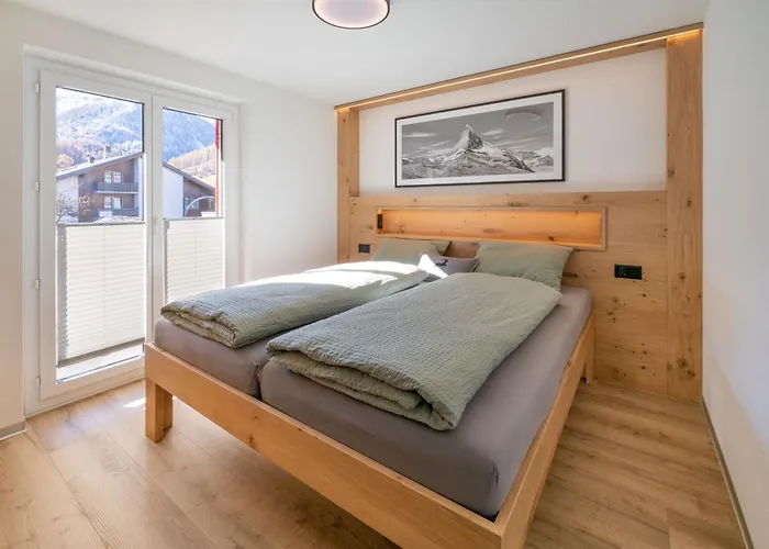 Bergliebe -neu&modern Inspiring Places