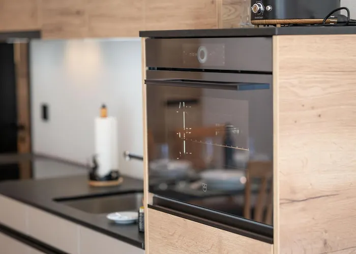 Bergliebe -neu&modern Inspiring Places *