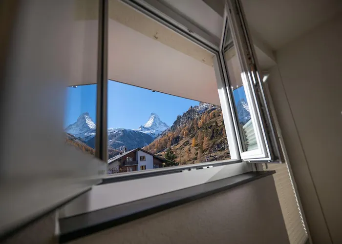 Bergliebe -neu&modern Inspiring Places