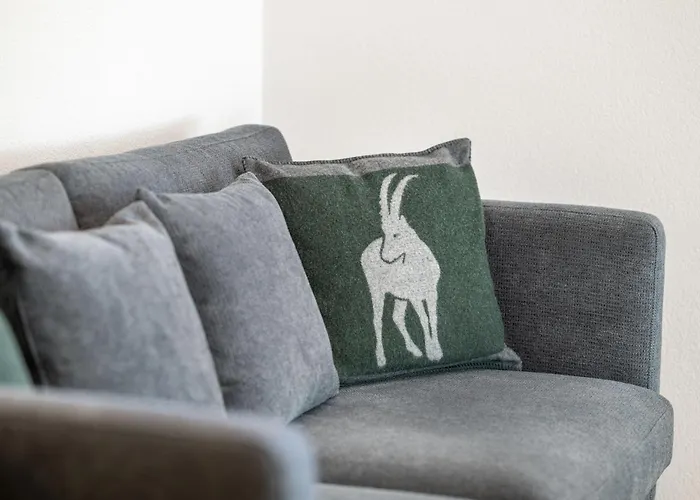 Bergliebe -neu&modern Inspiring Places *