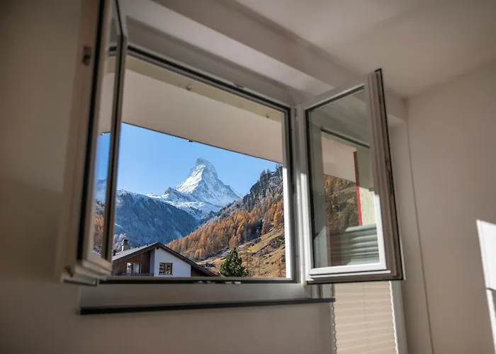 Apartment Bergliebe -neu&modern Inspiring Places