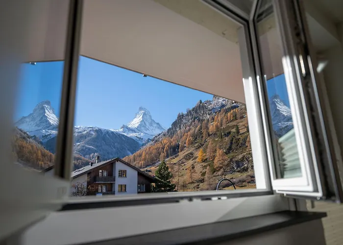 Bergliebe -neu&modern Inspiring Places *