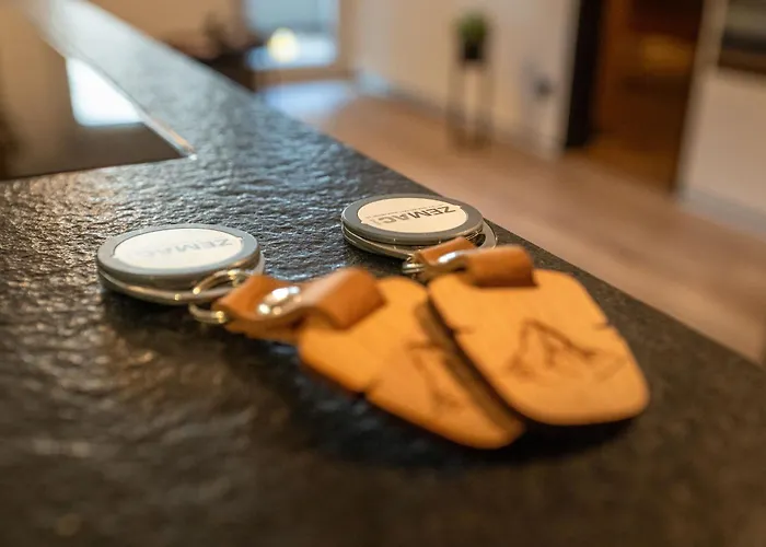 Bergliebe -neu&modern Inspiring Places *