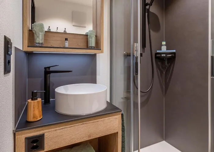 Bergliebe -neu&modern Inspiring Places Zermatt