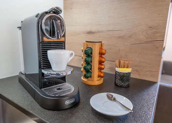 Bergliebe -neu&modern Inspiring Places