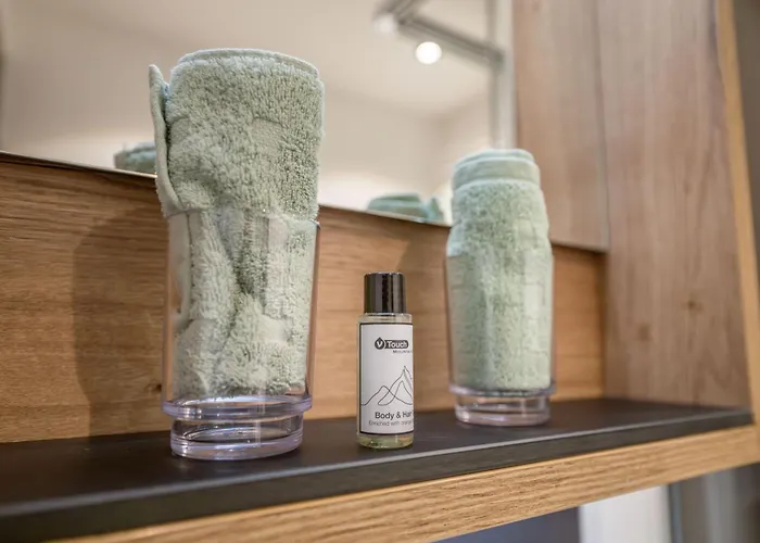 Bergliebe -neu&modern Inspiring Places Apartment