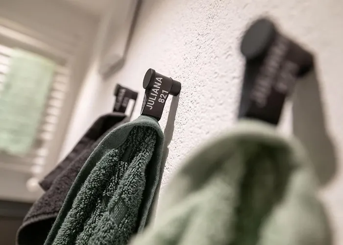 Bergliebe -neu&modern Inspiring Places Apartment Zermatt