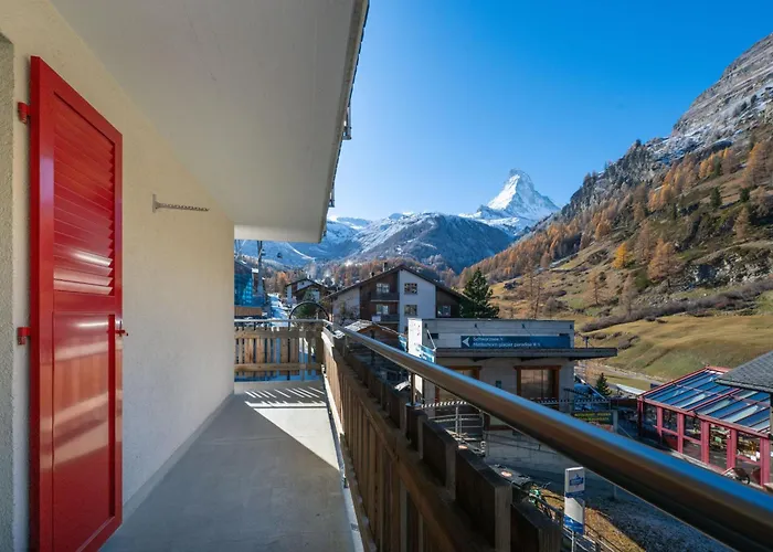 Bergliebe -neu&modern Inspiring Places *