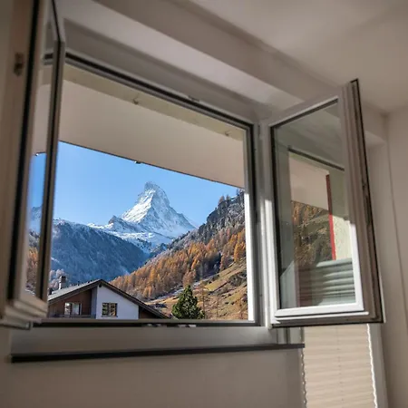 Appartement Bergliebe -neu & Modern Inspiring Places