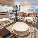 Bergliebe -neu & Modern Inspiring Places Apartment