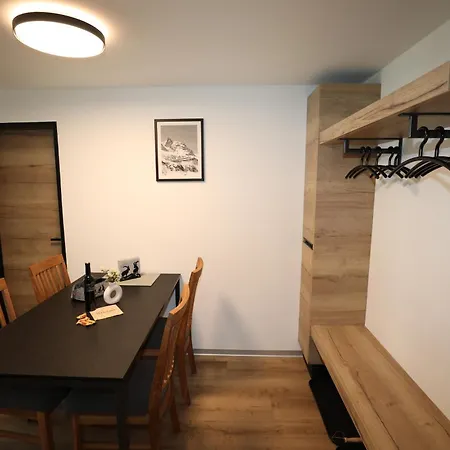 Bergliebe -neu&modern Inspiring Places Apartment Zermatt