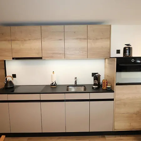 Bergliebe -neu&modern Inspiring Places