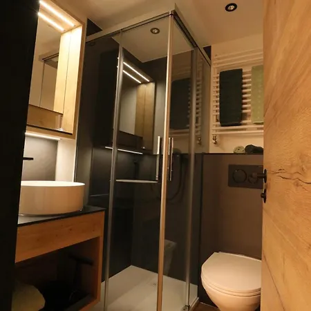 Apartment Bergliebe -neu&modern Inspiring Places