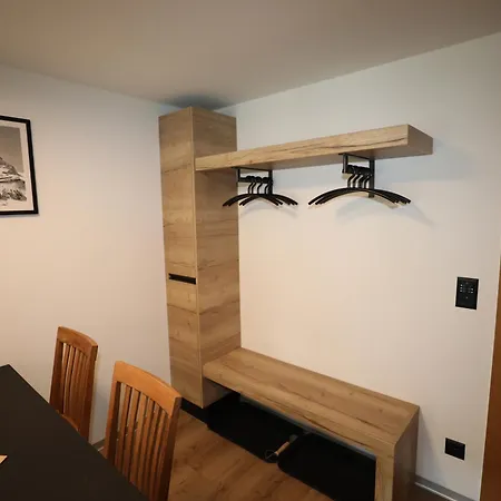 Apartment Bergliebe -neu&modern Inspiring Places *