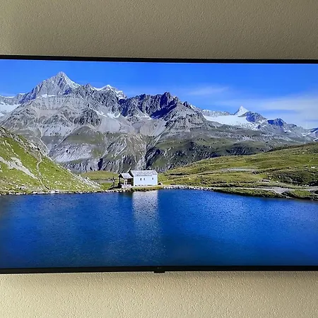 Bergliebe -neu&modern Inspiring Places