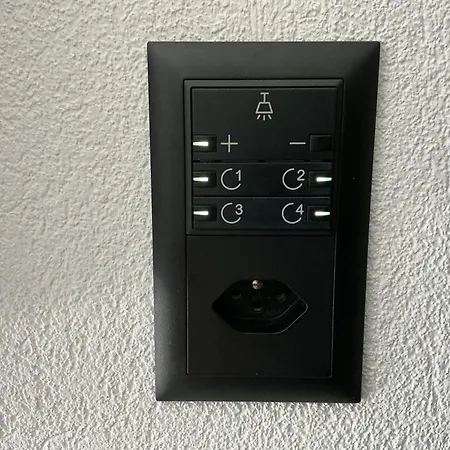 Bergliebe -neu&modern Inspiring Places Apartment *