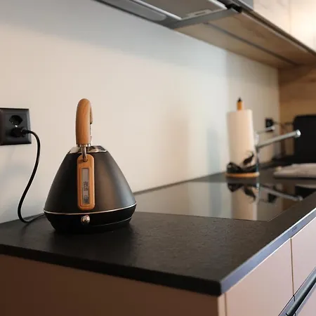 Apartment Bergliebe -neu&modern Inspiring Places Zermatt